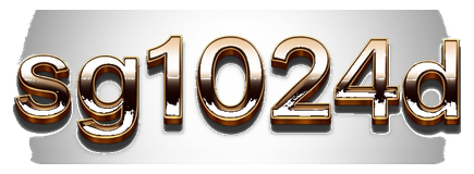 sg1024d logo