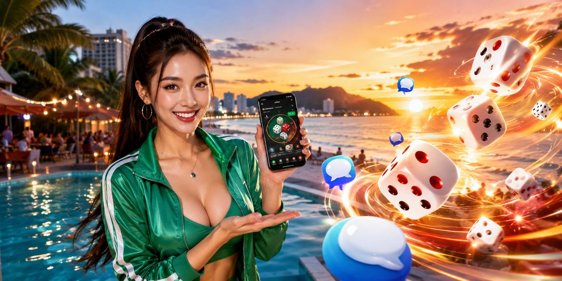 sg1024d Live Casino
